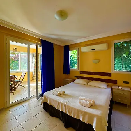 Private Among Trees, With A Private Pool Hotel