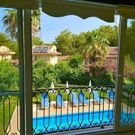 Private Among Trees, With A Private Pool Hotel *