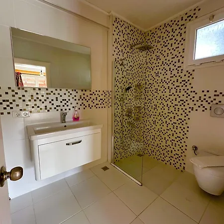 Private Among Trees, With A Private Pool Hotel Fethiye