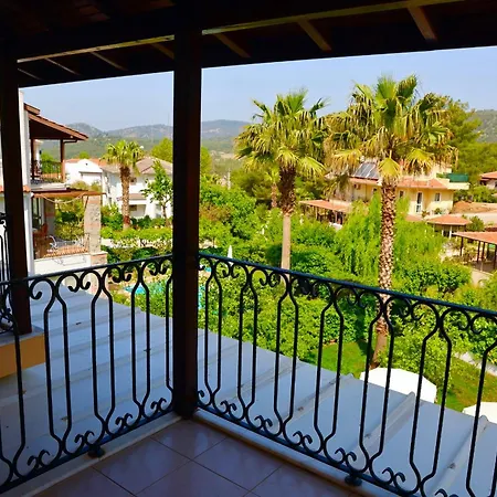 Hotel Private Among Trees, With A Private Pool Fethiye