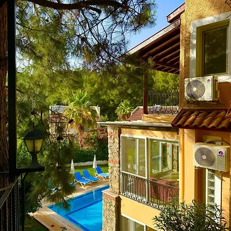 Private Among Trees, With A Private Pool Hotel *